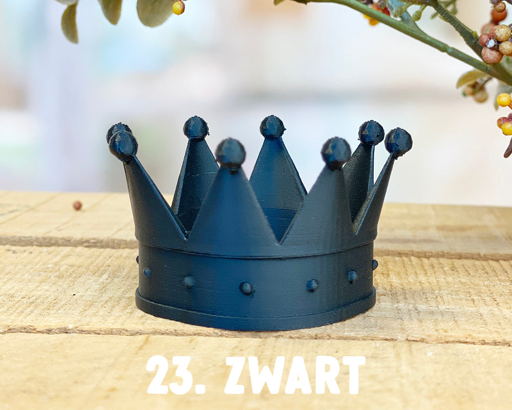 3D - Handgeschreven naam