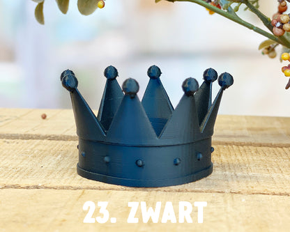 3D - Handgeschreven naam